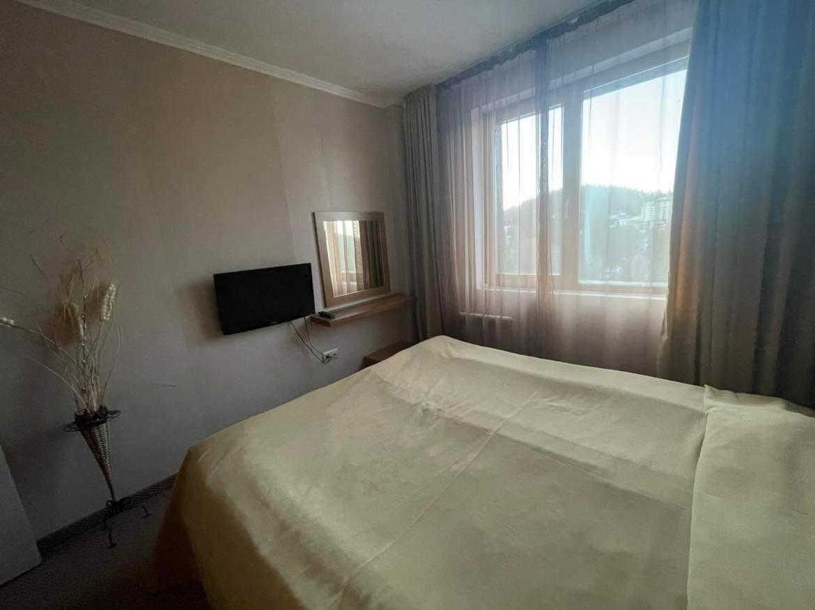 Apartments Hotel Snejanka Pamporowo Exterior foto
