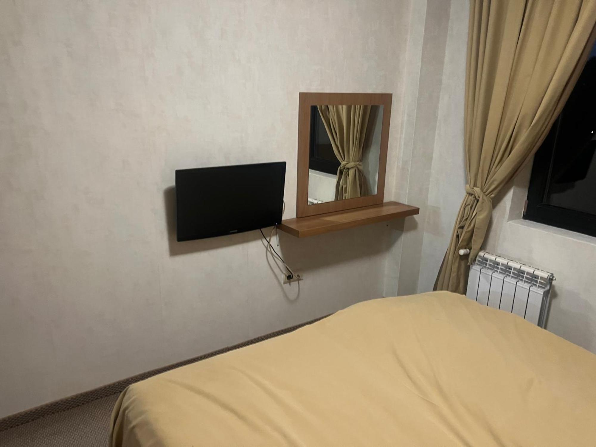 Apartments Hotel Snejanka Pamporowo Exterior foto